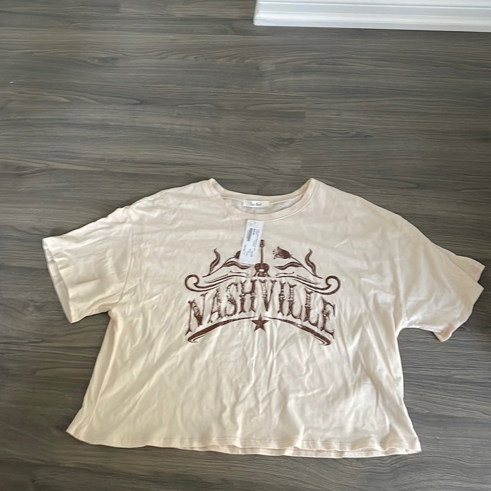 Nashville T Shirt